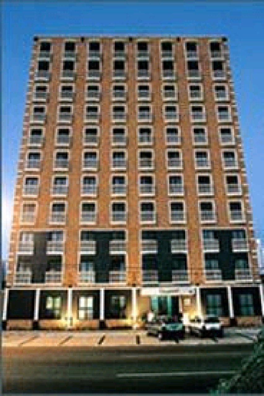 Hotel Flat Classic 3*