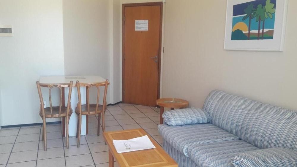 Hotel Flat Classic 3*