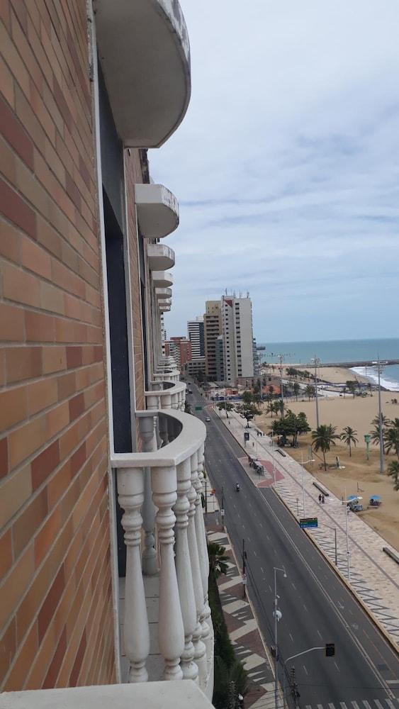 Flat Classic Hotel Fortaleza (Ceara)