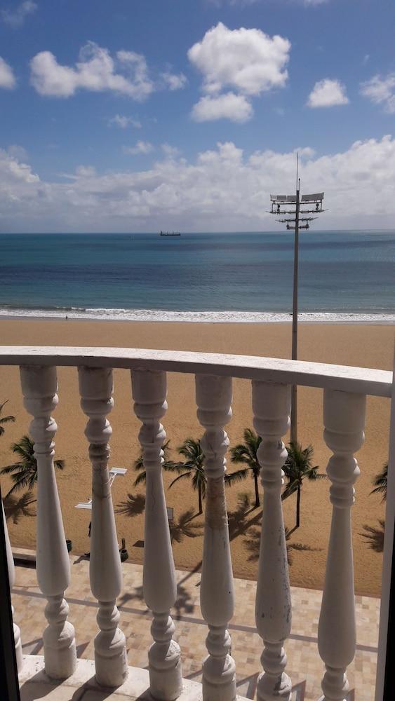 Flat Classic Hotel Fortaleza (Ceara)