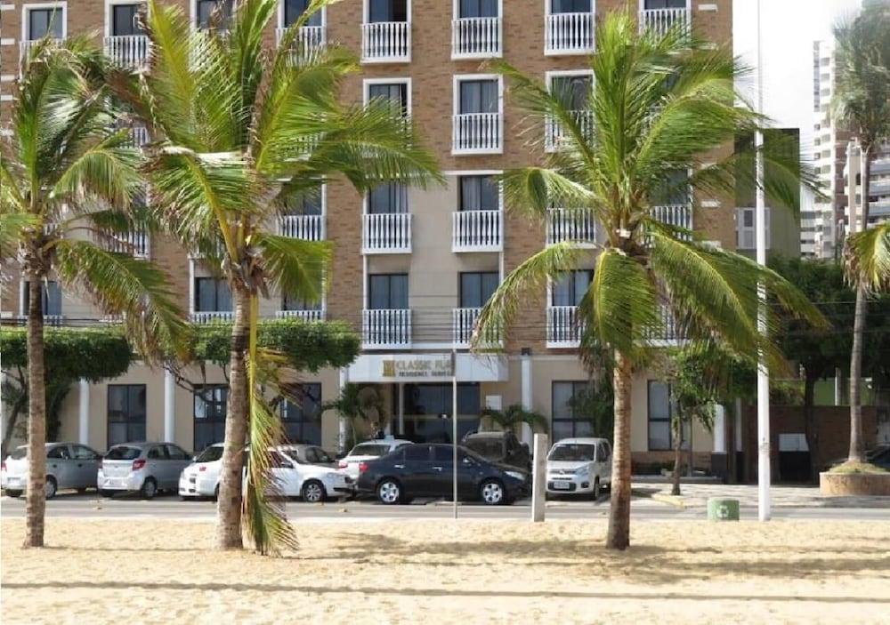 Hotel Flat Classic Fortaleza (Ceara)