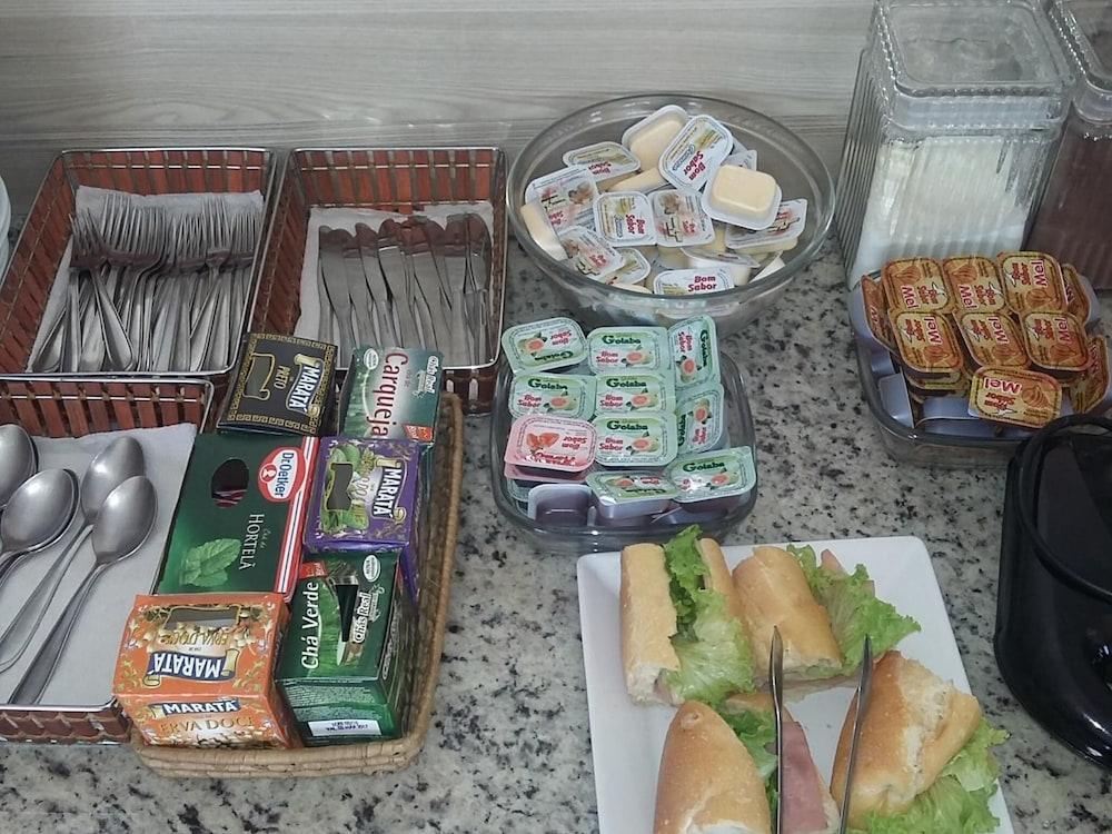 Hotel Flat Classic