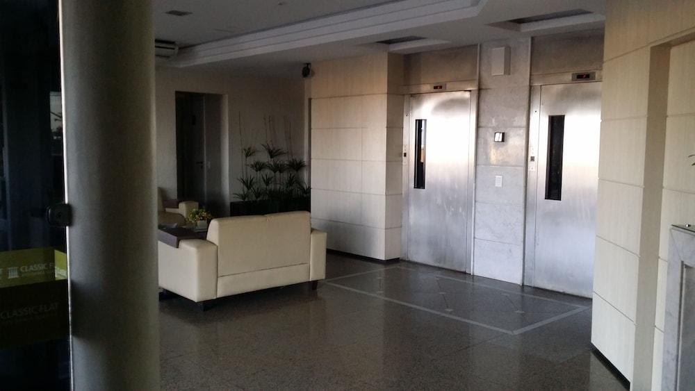 Flat Classic 3* Fortaleza (Ceara)