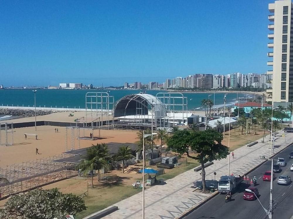 Flat Classic Hotel Fortaleza (Ceara)
