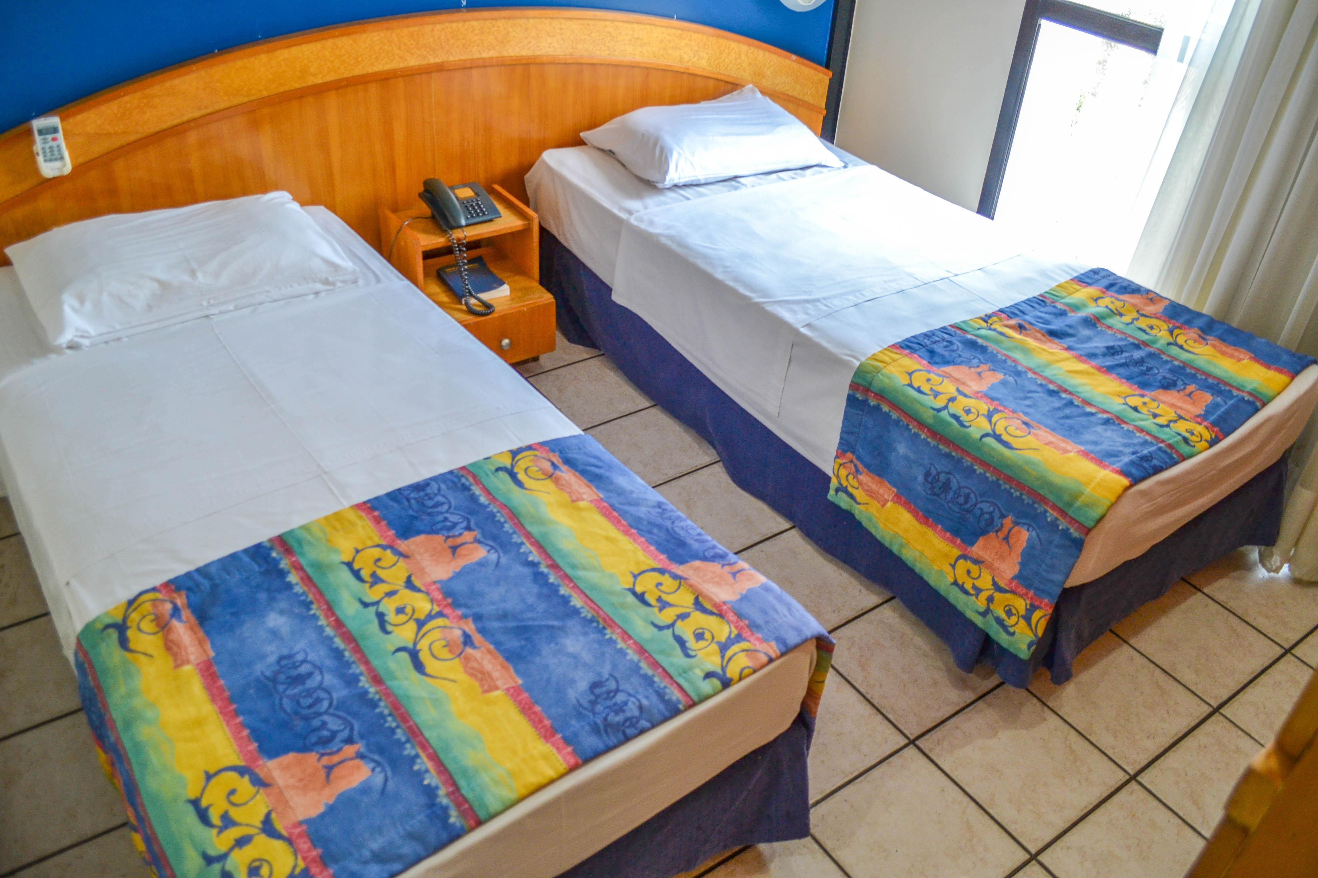 Hotel Flat Classic Fortaleza (Ceara)