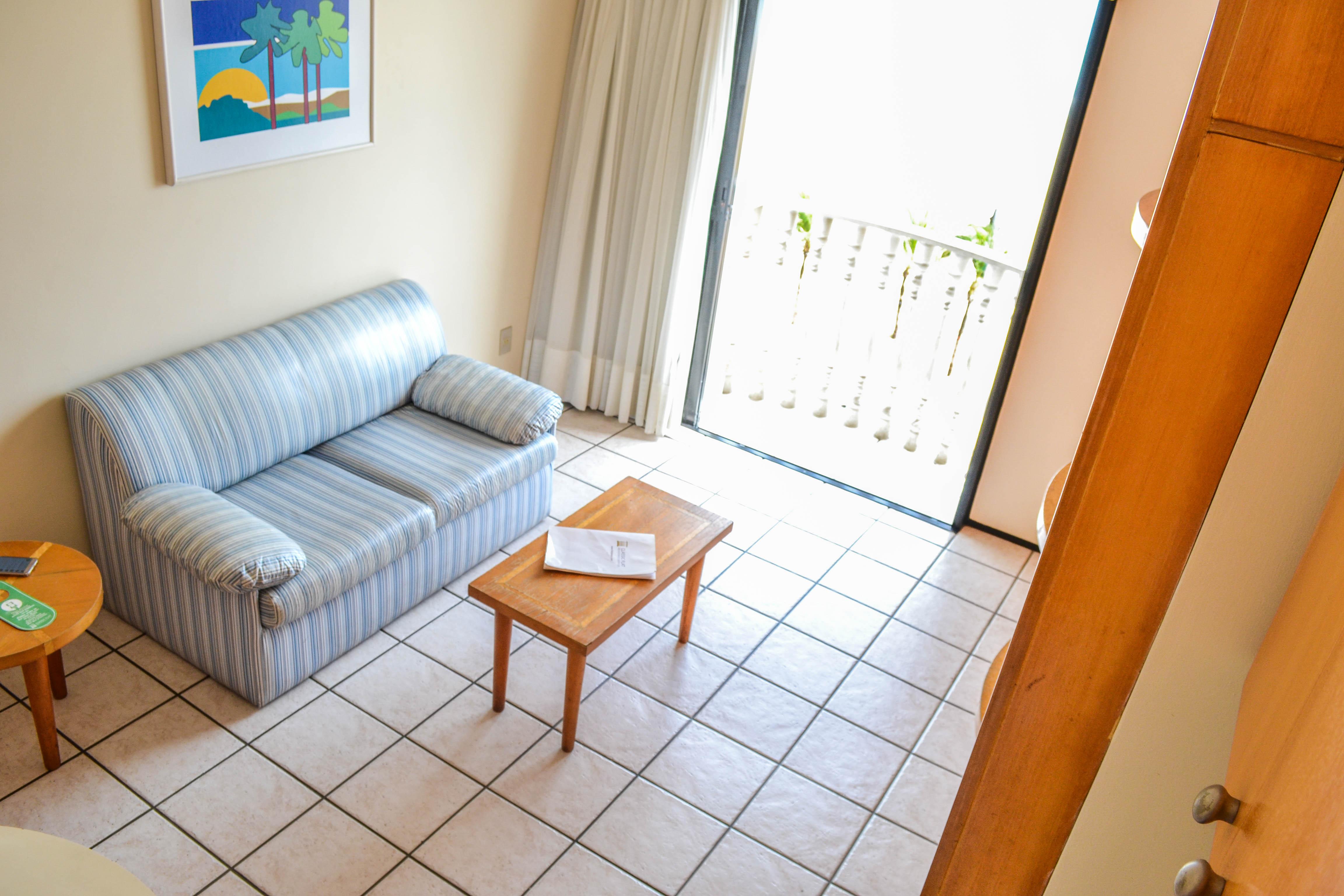 Hotel Flat Classic Fortaleza (Ceara)