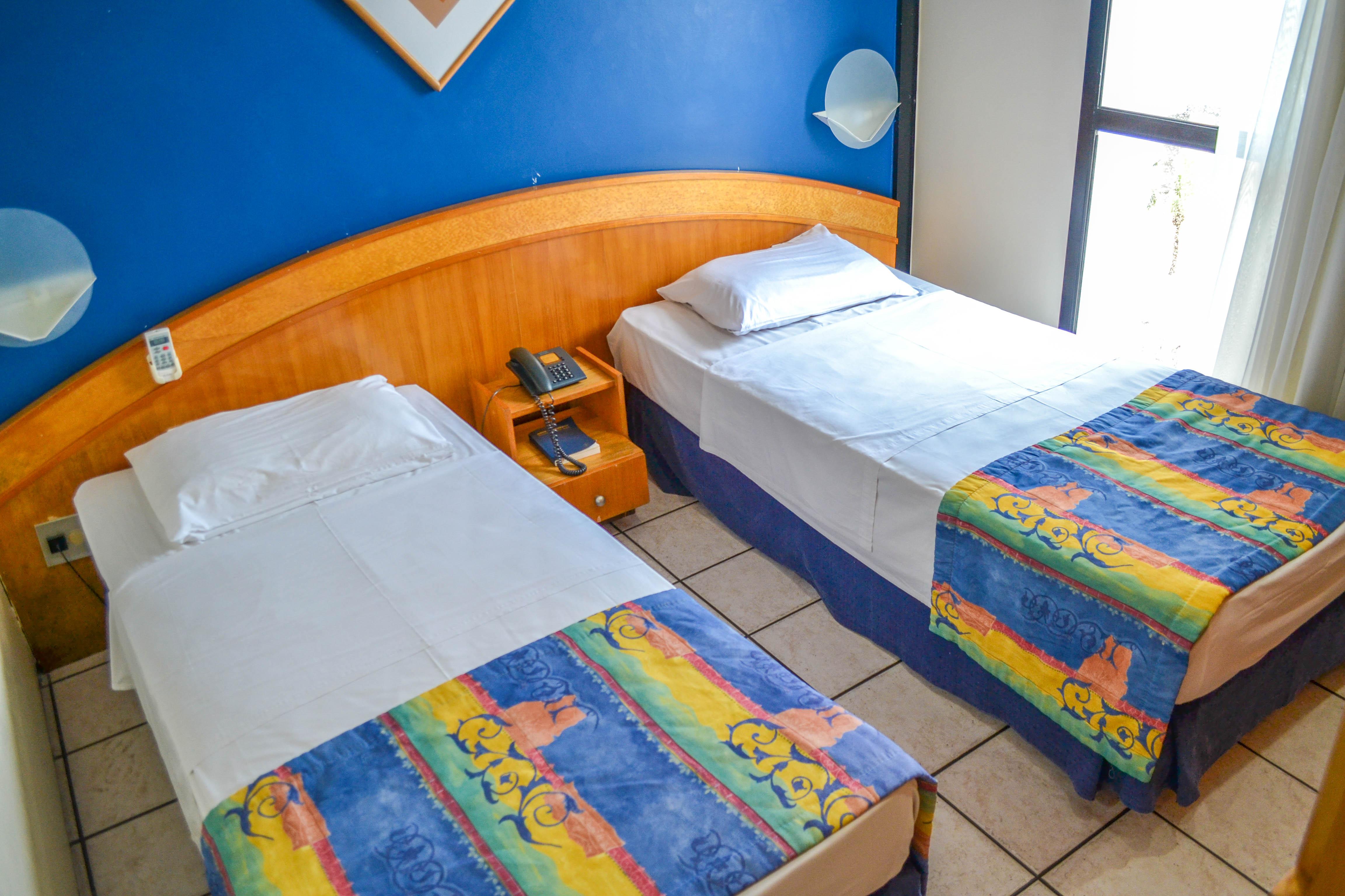 Hotel Flat Classic