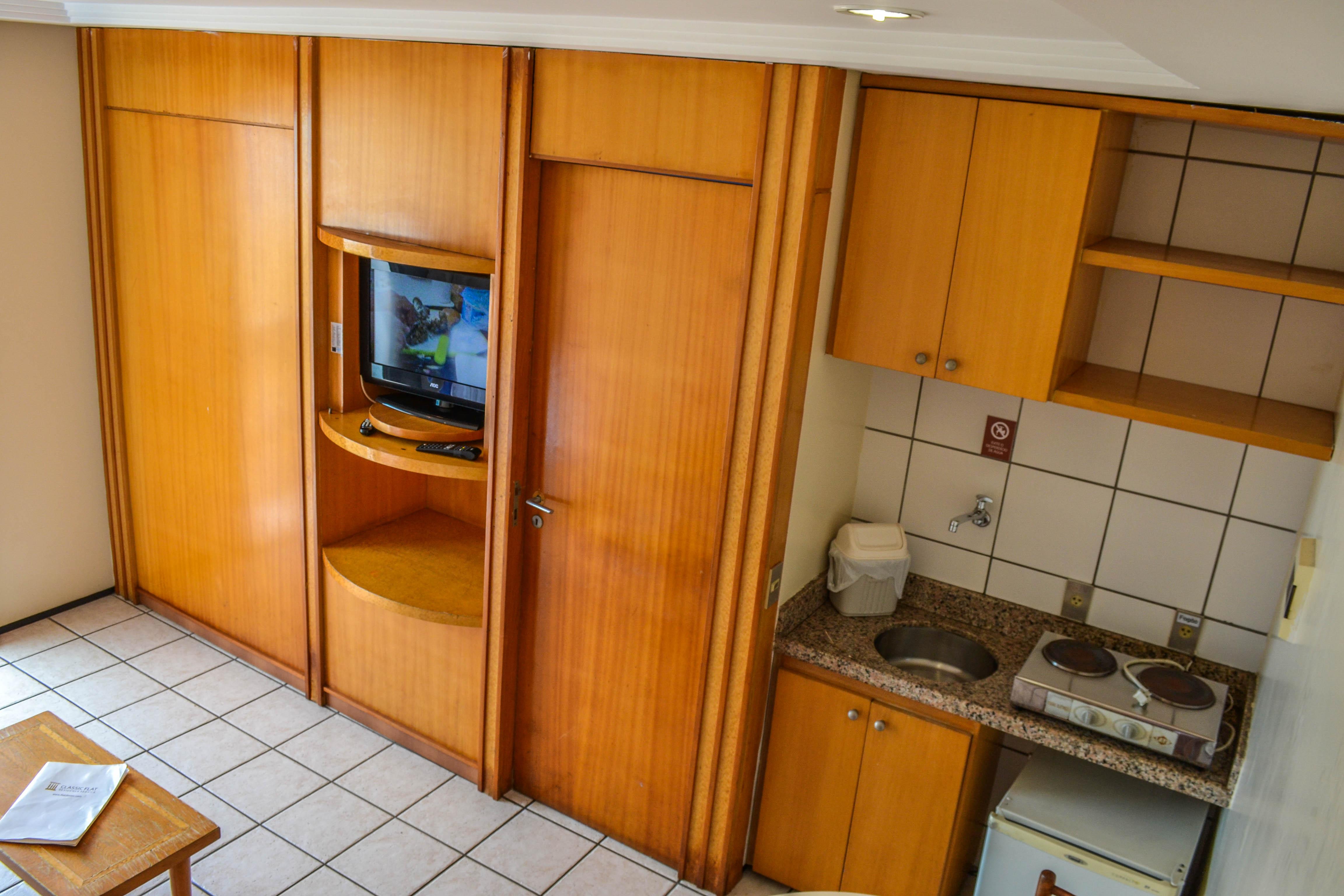 Flat Classic Hotel 3*