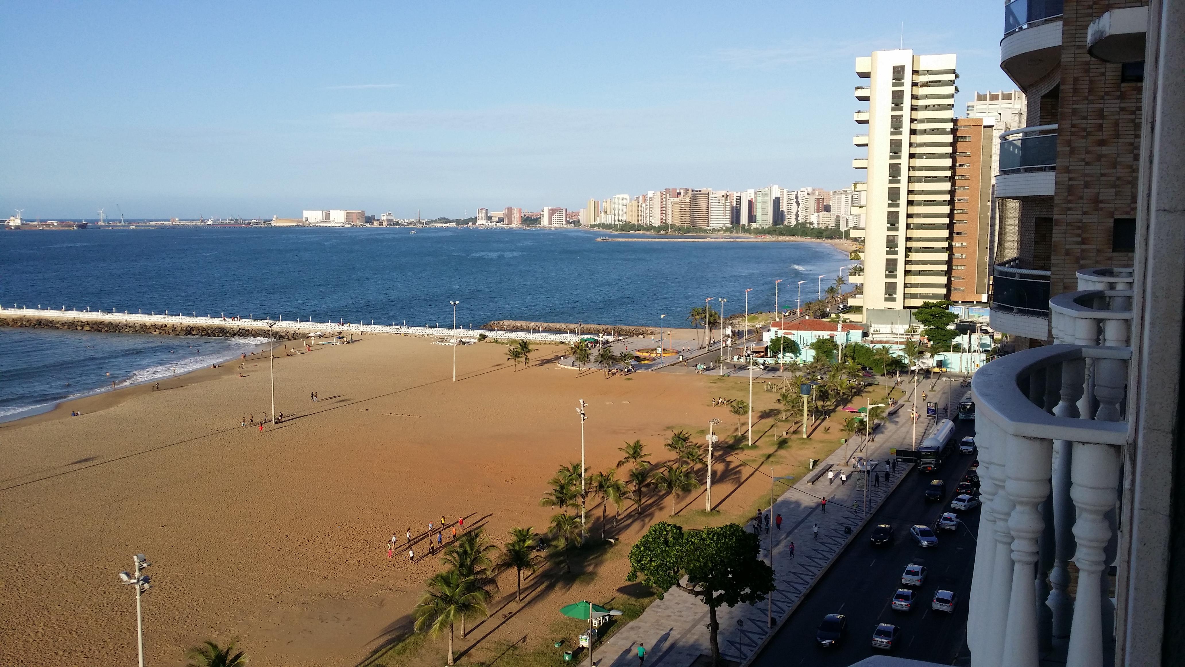 Flat Classic Hotel Fortaleza (Ceara)
