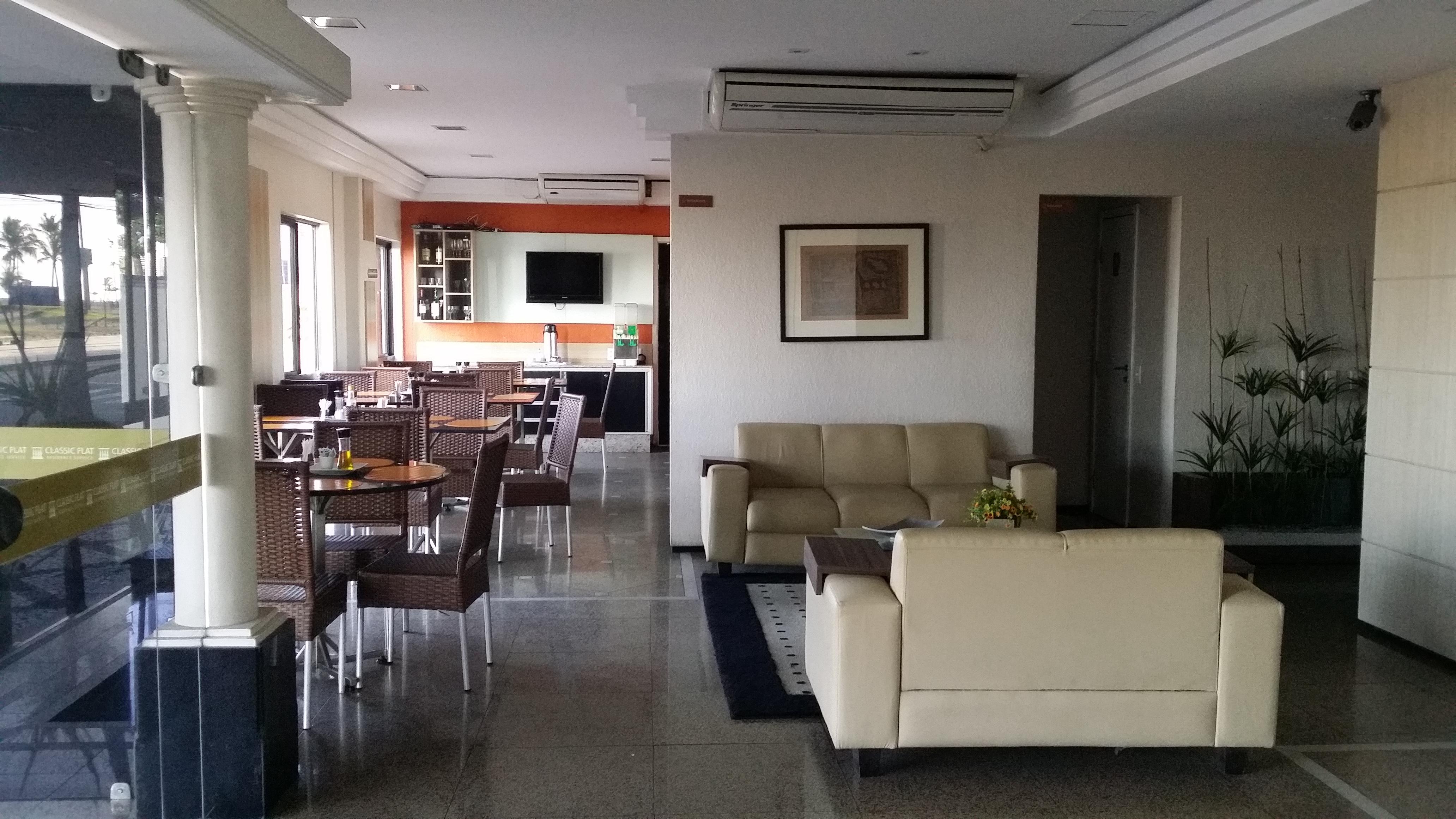 Flat Classic Hotel 3*
