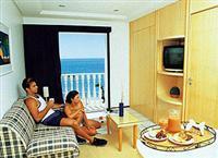 Hotel Flat Classic 3*