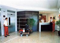 Flat Classic Fortaleza (Ceara)